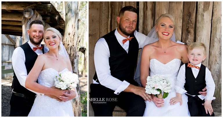 Happily Ever After…